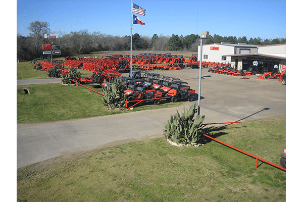 WCTractor Crockett